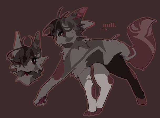 null
